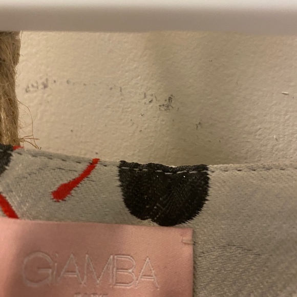 Pants - Picture 1 of 3